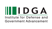 IDGA logo