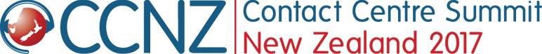 Contact Centre NZ 2017