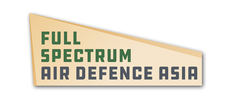 Full Spectrum Air Defence Asia
