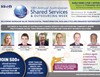Shared Services & Outsourcing Week - Australia